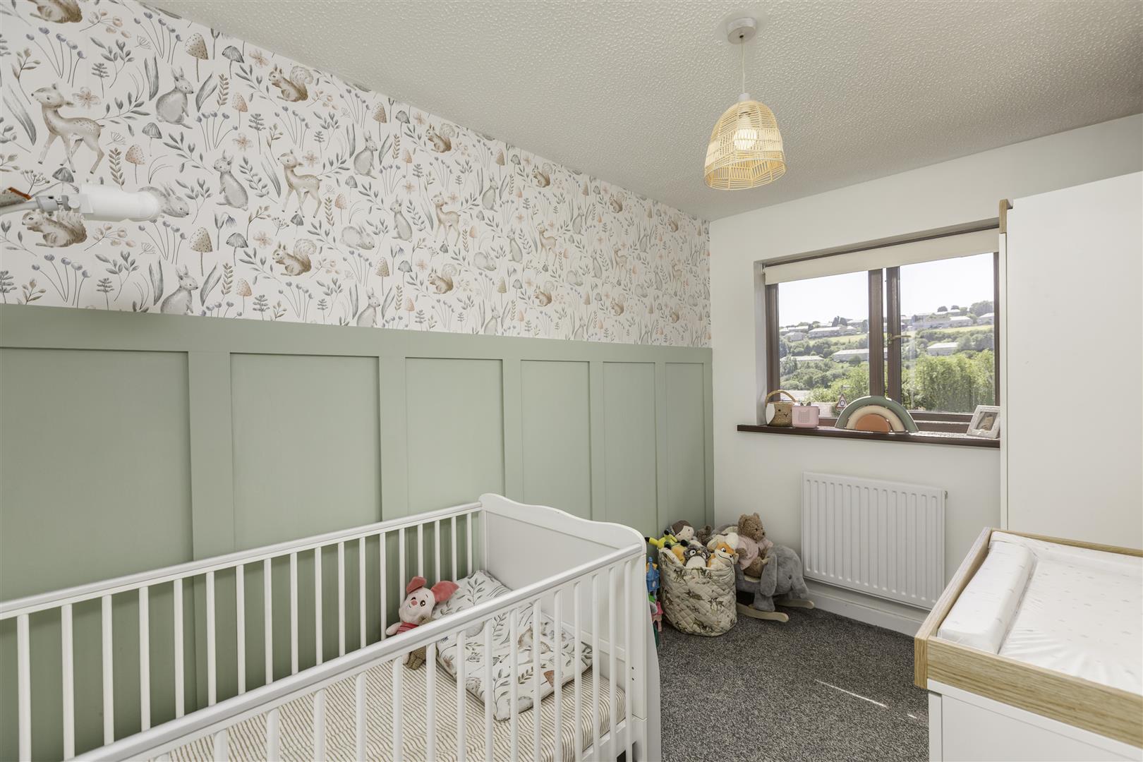 Clos Burlais, Cwmdu, Swansea, SA5 8LH